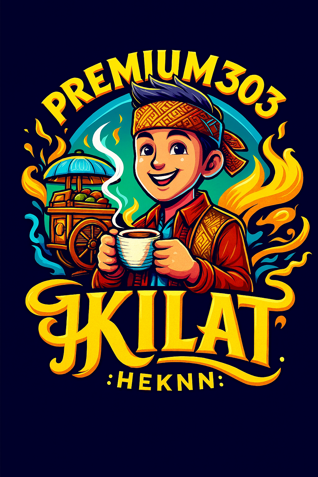 KILAT363